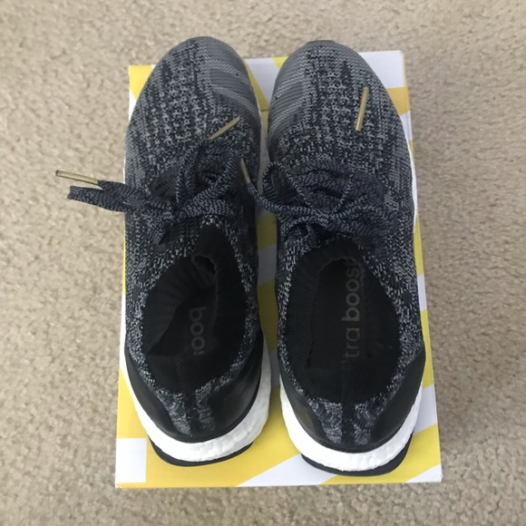 Adidas Ultraboost Uncaged - Picture 6 of 6